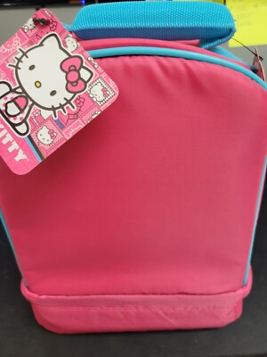 Thermos Hello Kitty Lunch Box: Cute & Functional Delight 2 Thermos Hello Kitty Lunch Box: Cute & Functional Delight