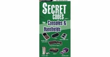 Secret Codes for Consoles and Handhelds 2007 (2007, Paperback)
