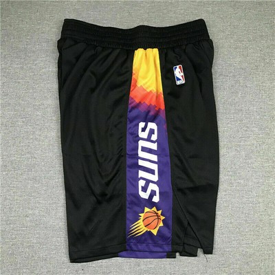 phoenix suns city edition shorts