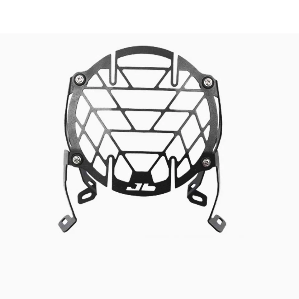 COMBO PACK DE 4 PIEZAS apto para Honda H'ness CB350 Foto 4 de 4