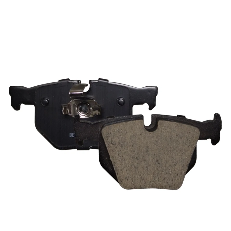 Juego Pastillas Freno Cerámicas Traseras BMW 330i 330xi 335d 335i xDrive 335is 335xi X1 Foto 4 de 4