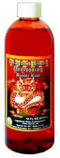 DRAGON'S BLOOD UNCROSSING BUBBLE BATH BANO DE BURBUJAS 16 OZ SPIRITUAL MAGICK