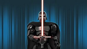 LEGO Star Wars Build Bilder Cairo Len 75117