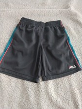 Fila Boy's Athletic Shorts
