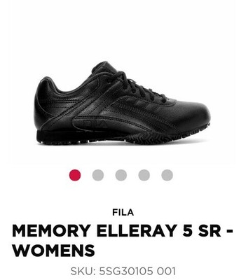 fila elleray 5