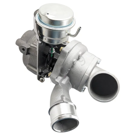 Turbolader T916245
