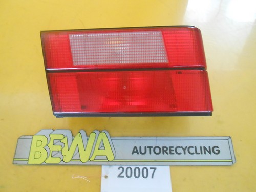 Rücklicht innen links    BMW 5er E34        83515610     Nr.20007