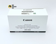 New Genuine Canon QY6-0084 printhead for Pixm...