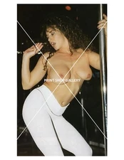 KEISHA DOMINGUEZ #30 - 8.5x11 Art Print by PrintStudioGallery