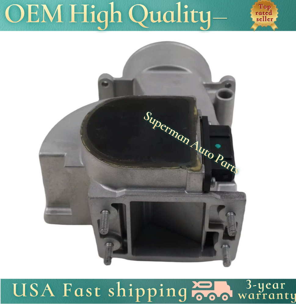 Mass Air Flow Sensor Maf Afm 22250-66010 For 1993-1996 Toyota Land