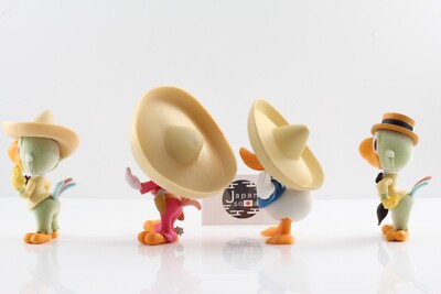 Qposket ＋ fluffy puffy ディズニー 全51体セット Qposket ＋ fluffy puffy ディズニー 全51体セット フィギュア