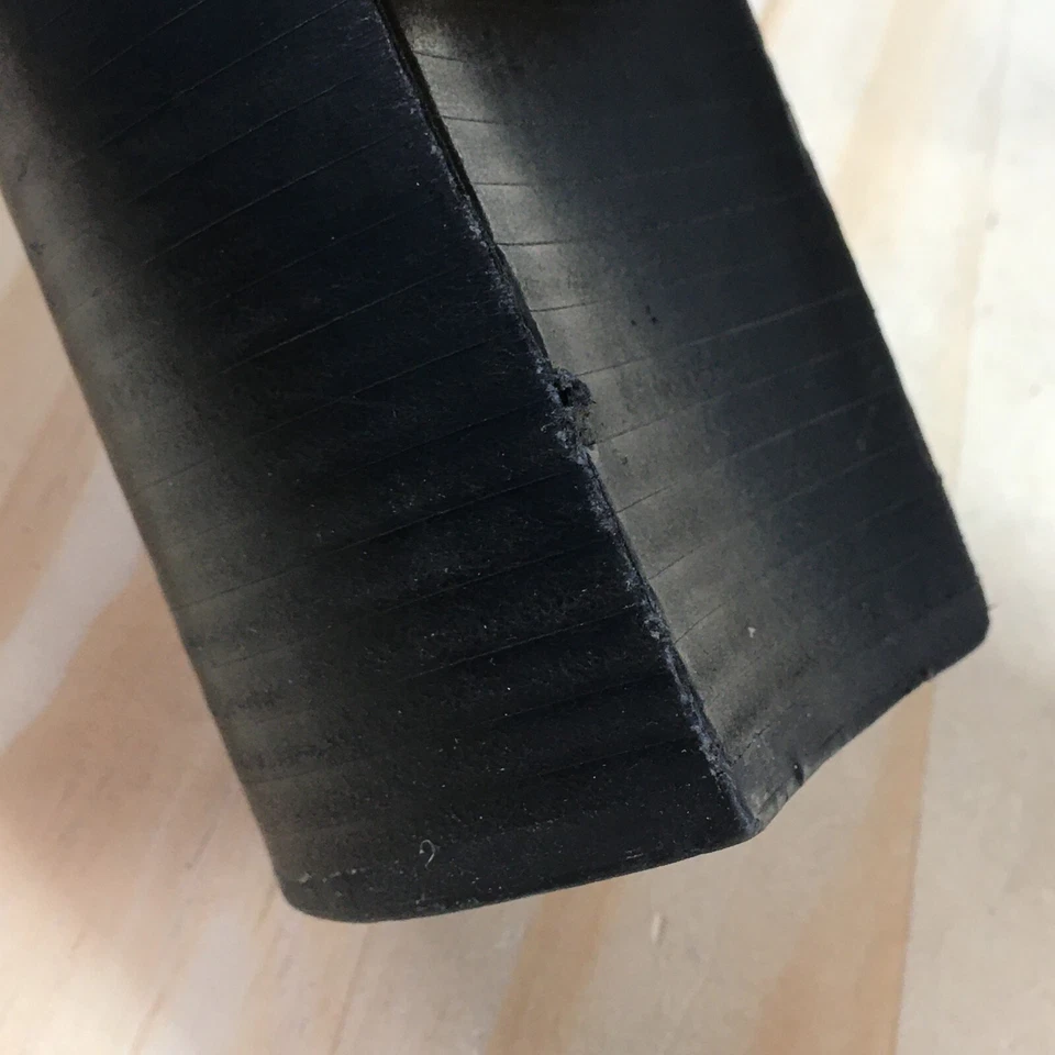 Botas Kelsi Dagger Brooklyn para mujer 10 Huron botín negro punta redonda bloque Foto 2 de 4