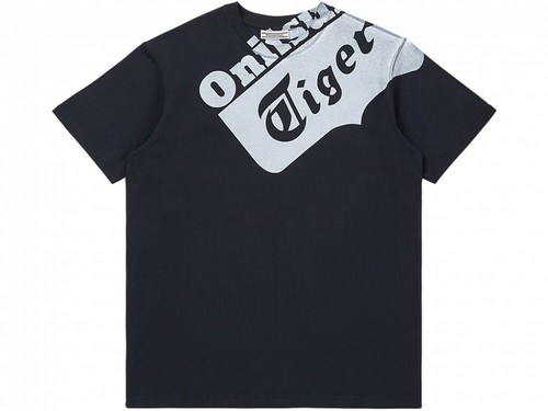 Asics Japan Onitsuka Tiger LOGO TEE T 