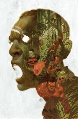 THUNDERBOLTS (2012-2014) #24 MARVEL COMICS