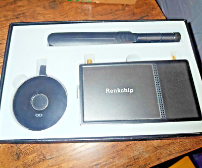 Wireless Video Adapter 1080P HD - 2.4/5GHz Network Receiver/Transmit (HDMI/VGA)