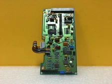 HP / Agilent 08753-60103 (B-2545-45) Source Bias Board. For 8753 Series. Tested!