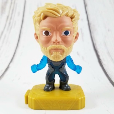 thor mcdonalds toy