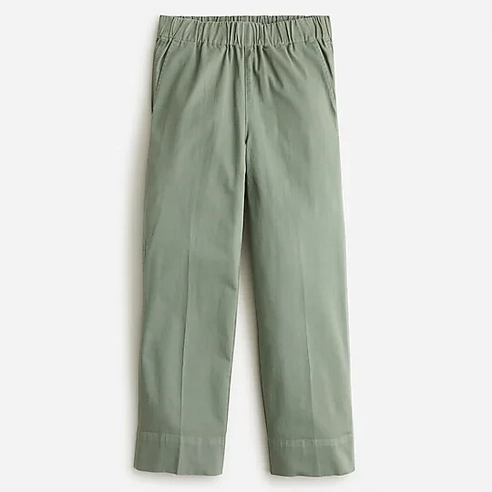 【美品】X-girl × Romy PIT CREW PANTS X-girl × Romy PIT CREW PANTS【絶版】