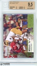 Law of Cards Parody: Lennay Kekua Rookie Card Coming Soon? 12