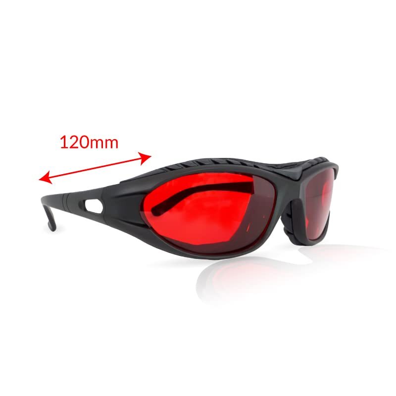 TrueDark Twilights Classic Blue Light Blocking Glasses - Reduce