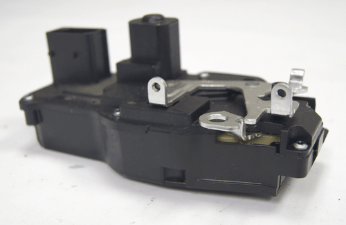 2005-2013 Chevy Corvette C6 Right RH Passenger Side Door Latch Used 10352332 - Picture 6 of 8