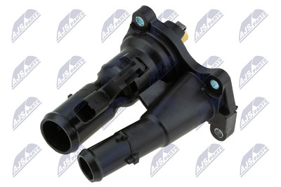 NTY CTM-FR-024 Thermostatgehäuse für FORD