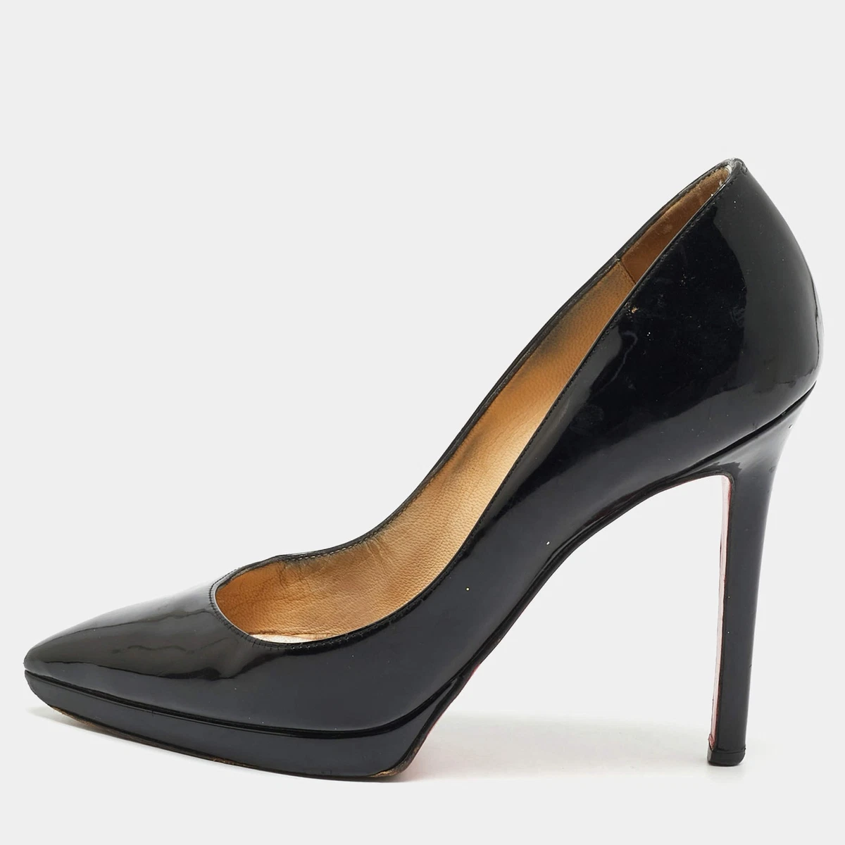 Christian Louboutin Women's Christian Louboutin Pigalle Plato for