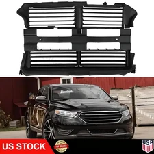 For Ford Taurus SE/SEL/Limited 3.5L/2.0L 2013-19 DG1Z8475B Active Grille Shutter