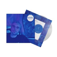 Fred Again.. - Actual Life 3 January 1 - Sep - Vinyl Record Vinyl - G3Z