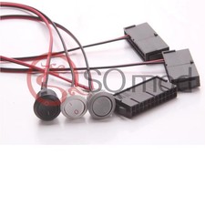 Power 24P Starting Line Self-locking 50CM Line 18 Starting Switch with Switch  