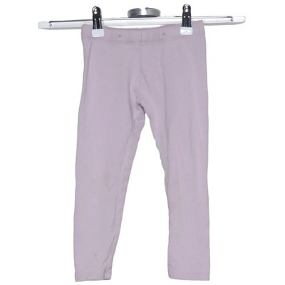 Lindex Kids, Leggings, Größe: 104, Lila, Baumwolle/Elasthan/Polyamid #VEO