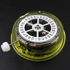 Automatic Mechanical Movement 8205 8215 Replacement For Mingzhu DG2813 Parts