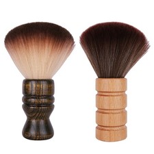 Record Cleaning Brush Anti-Static Carbon Fiber Brush Turntables Cleanign Tools