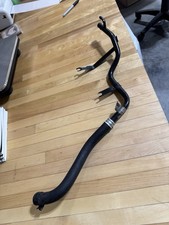 Oil Cooler Coolant Hose 3.8l 1989 1990 Thunderbird Sc Supercharged Cougar Xr7 Oil Cooler Coolant Hose 3.8l 1989 1990 Thunderbird Sc Supercharged Cougar Xr7
