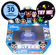 Bitzee Interactive Digital Pet Toy with Fun 30 Disney Characters New