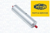 Magneti Marelli 153071762681 Kraftstofffilter Kraftstoffilter FüR Audi