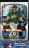Colby Thomas 1st 2023 Bowman Prospects #BP-32 Oakland Athletics