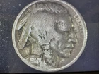 Lot Of 2 Buffalo Nickels, 1914-s, 1914-s.