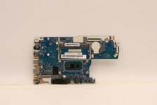 Original 5B21J30184 Lenovo Thinkpad Mainboard Intel I5-1155G 4GB Win 3-17ITL6