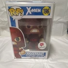 Funko Pop! X-Men Juggernaut #196 Walgreens Exclusive Vinyl Bobblehead