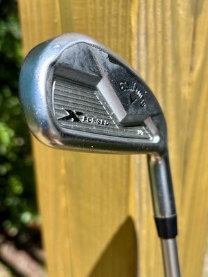 Callaway X Forged UT CF 18 Driving 2 Iron 18* Diamana Thump Extra
