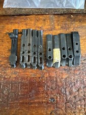Lot Of Remington 742700 Rear Sight Bases. Not Complete.