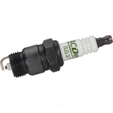 Set of 6 ACDelco Spark Plug R83TS for Ford Falcon