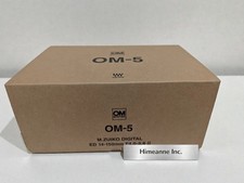 OLYMPUS OM-5 OM SYSTEM Lens kit M.ZUIKO DIGITAL ED 14-150mm F4.0-5.6 II Black