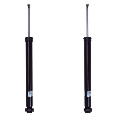 Bilstein B4 OE Set of 2 Rear Suspension Shock Absorbers for MB W177 A220 4Matic