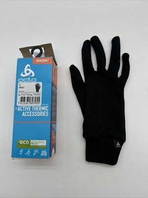 Odlo Warm Active Thermic Glove Spare Small 