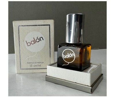 Rare GOYA Balón EDP Essence de Parfum Concentrée Perfume