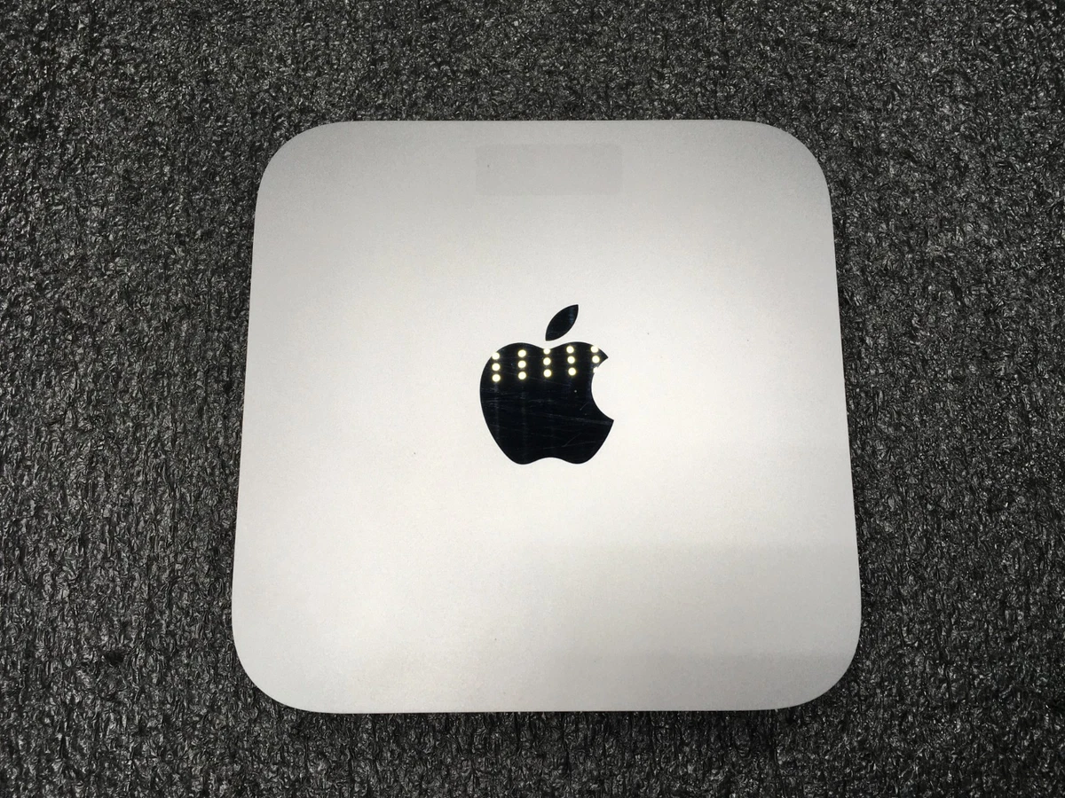 Macデスクトップ Apple Macmini 2018 Sequoia,8GB 256GB i5 Amazon.co.jp: 2018 Apple Mac mini (3.0GHz 6コアIntel Core i5