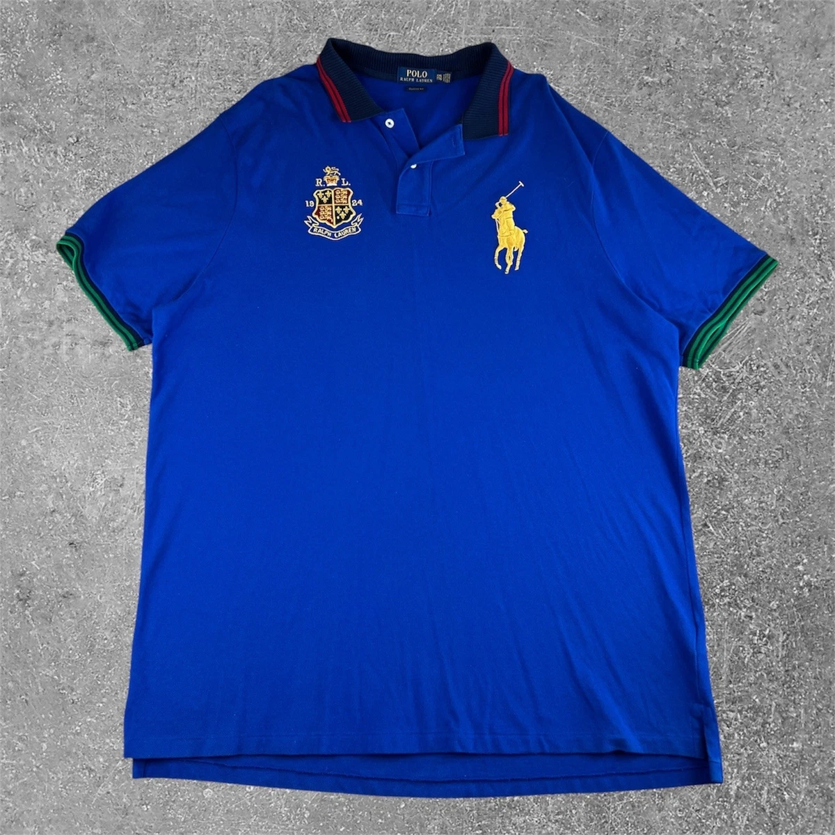 Las mejores ofertas en Polo Ralph Lauren Ralph Lauren Big Pony