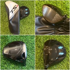 Titleist TSR2 10.0 Driver Head RH FAIR SHIPS TODAY